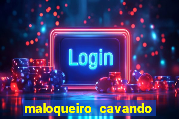 maloqueiro cavando cova portal